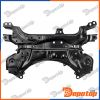 Berceau de Moteur avant pour TOYOTA | ZRZ-TY-018, 51201-12442